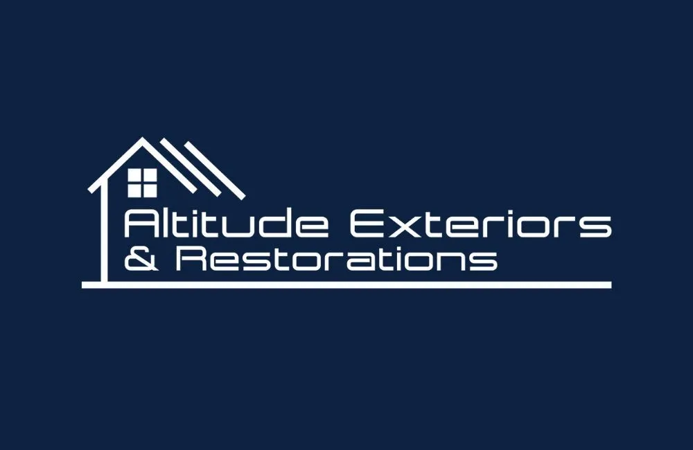 Slide of Altitude Exteriors & Restorations