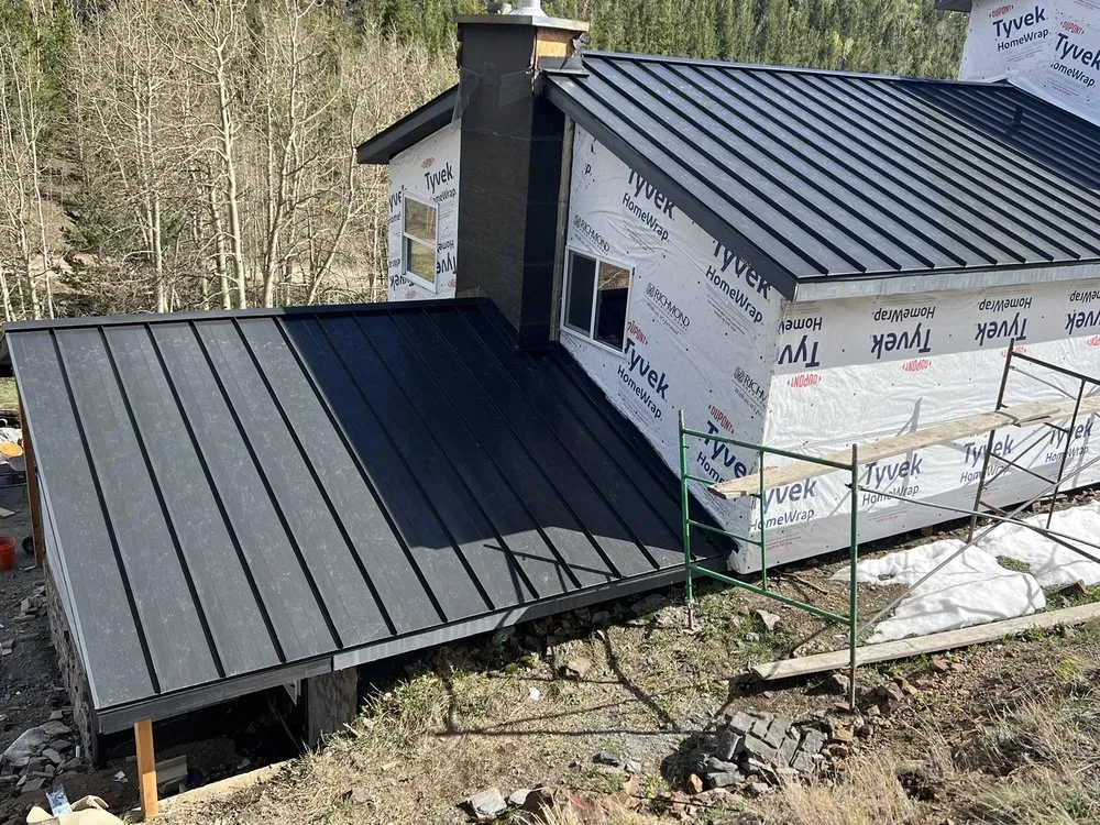 Slide of Altitude Exteriors & Restorations