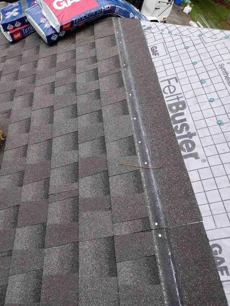 Slide of Altitude Roofers