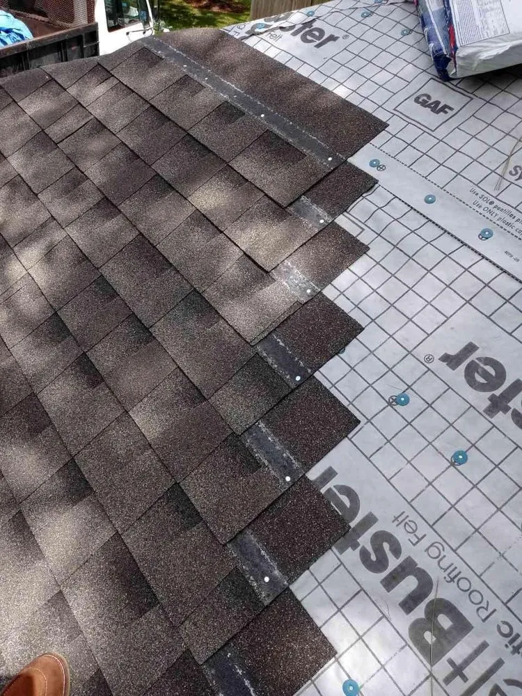 Slide of Altitude Roofers