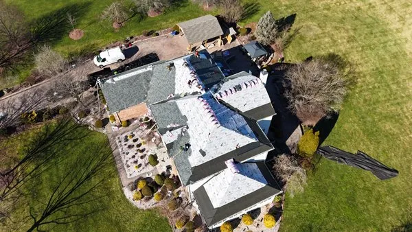 Altitude Roofing & Remodeling