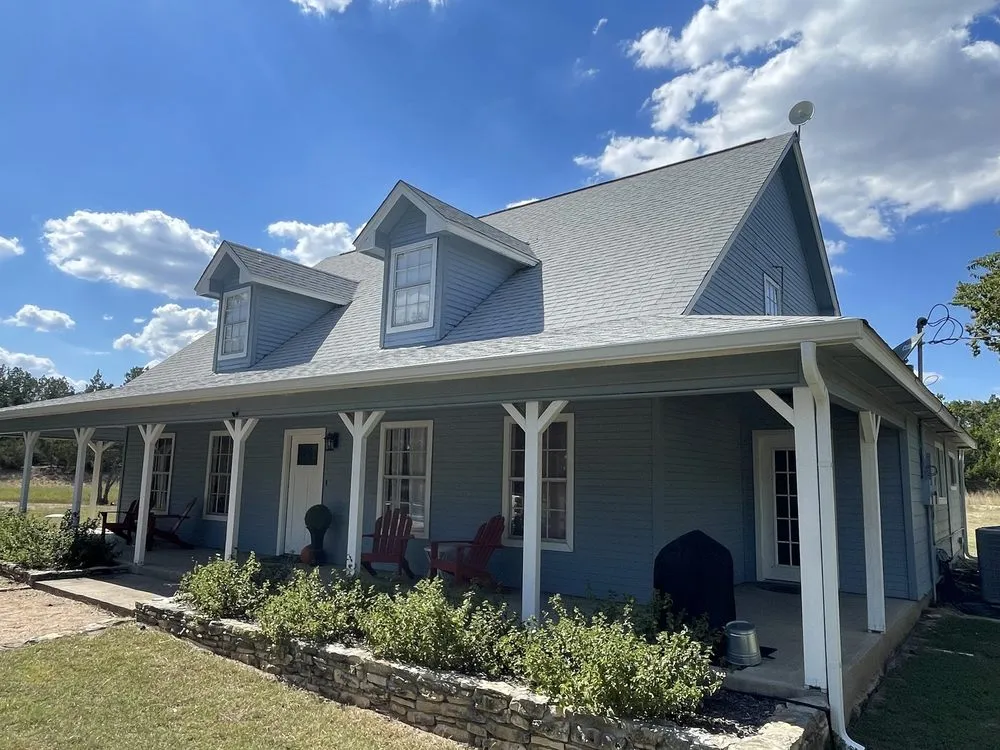 Slide of Altitude Roofing