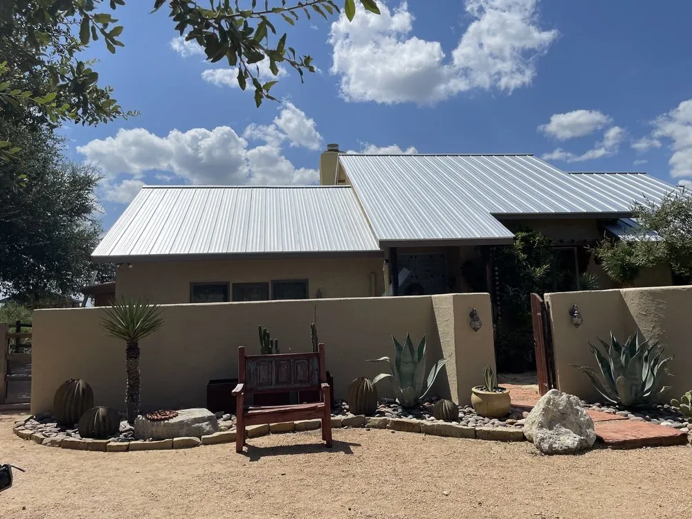 Slide of Altitude Roofing