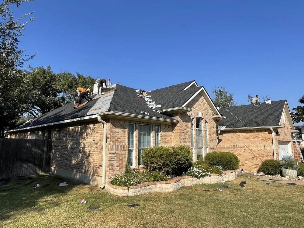 Slide of Altitude Roofing