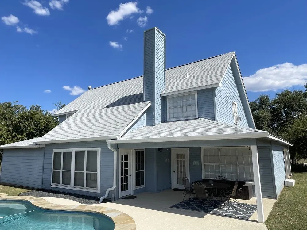 Slide of Altitude Roofing