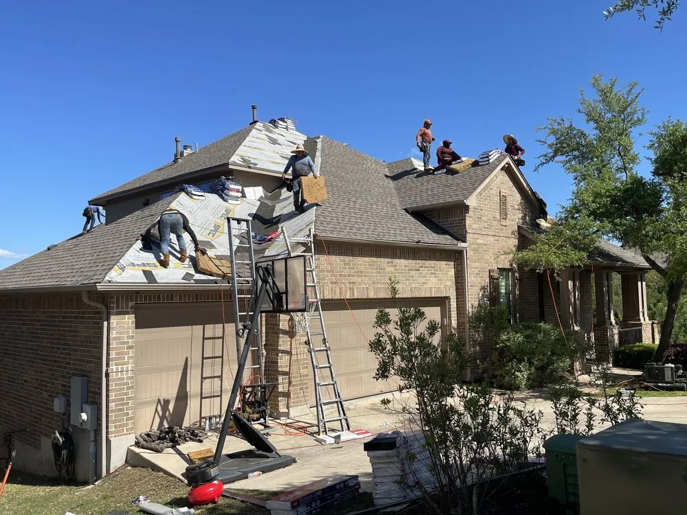 Slide of Altitude Roofing