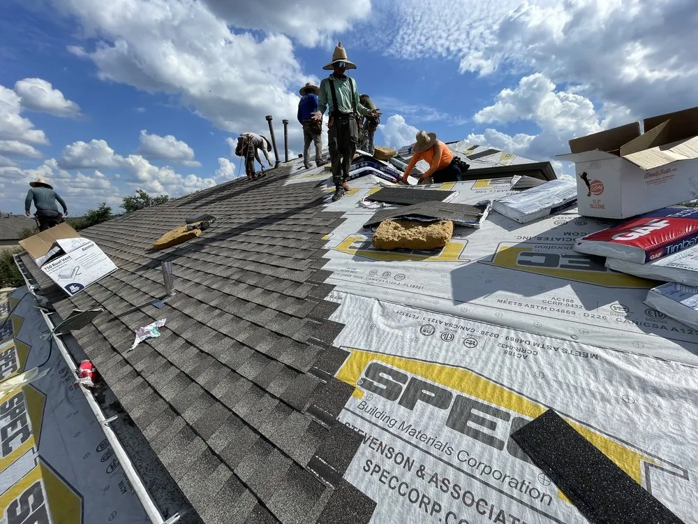 Slide of Altitude Roofing