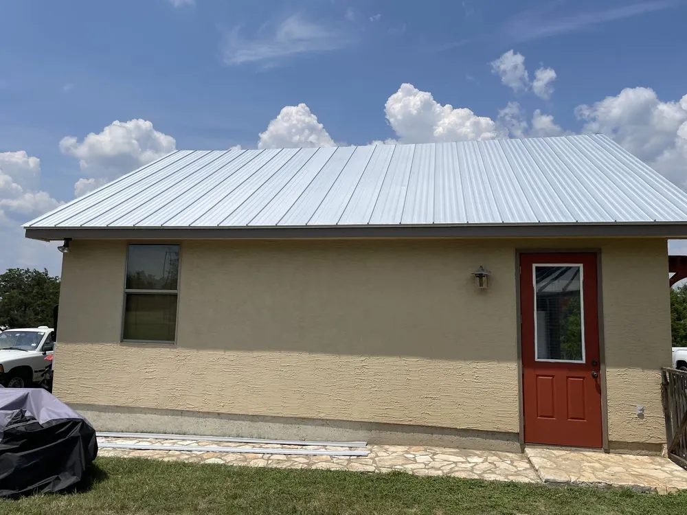 Slide of Altitude Roofing