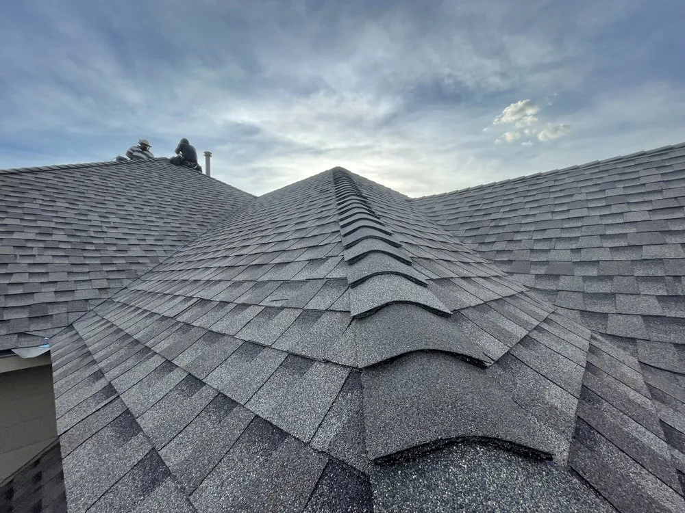 Slide of Altitude Roofing