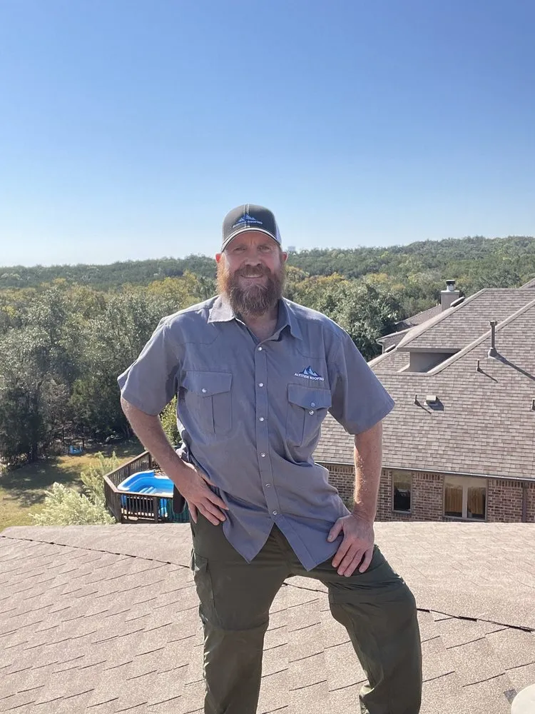 Slide of Altitude Roofing