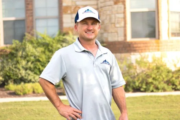 Altitude Roofing Logo