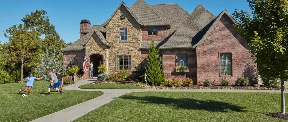 Slide of Altitude Roofing