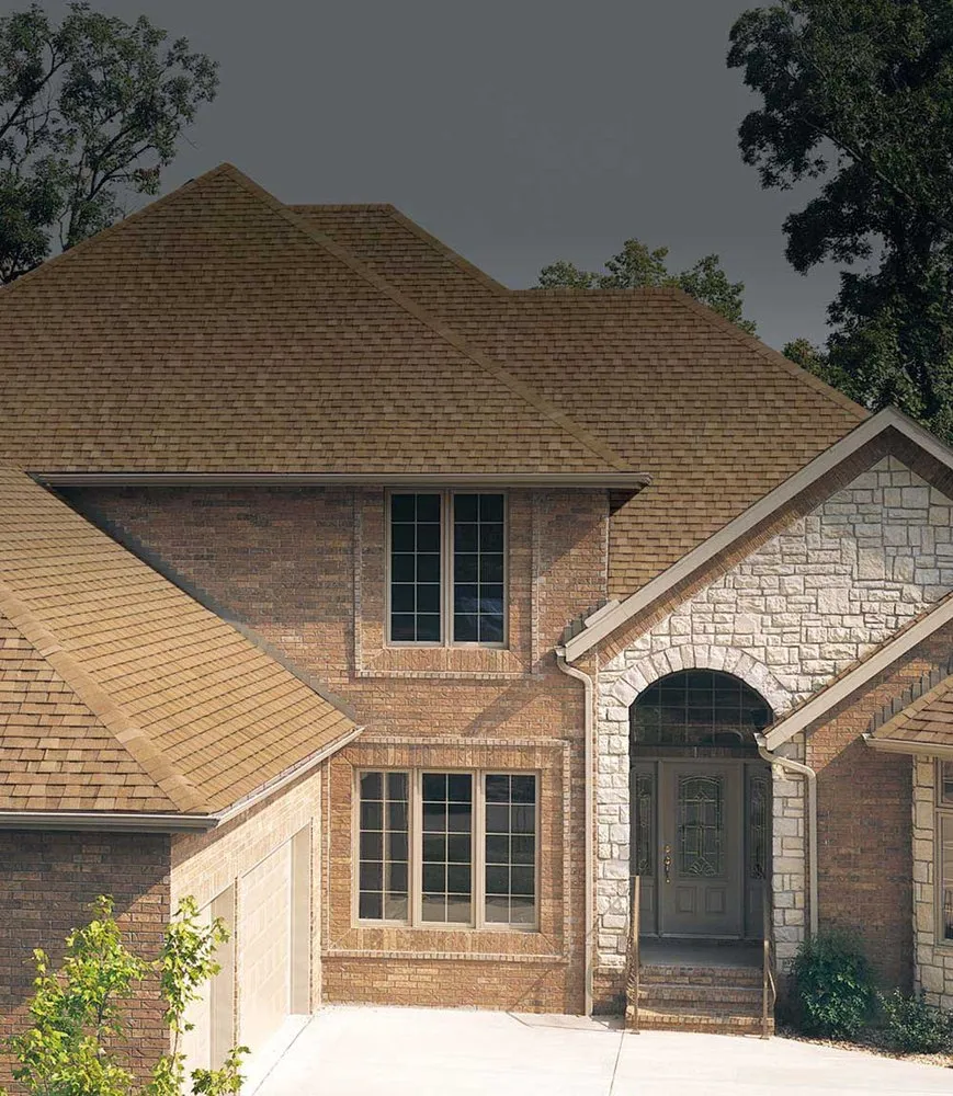 Slide of Altitude Roofing