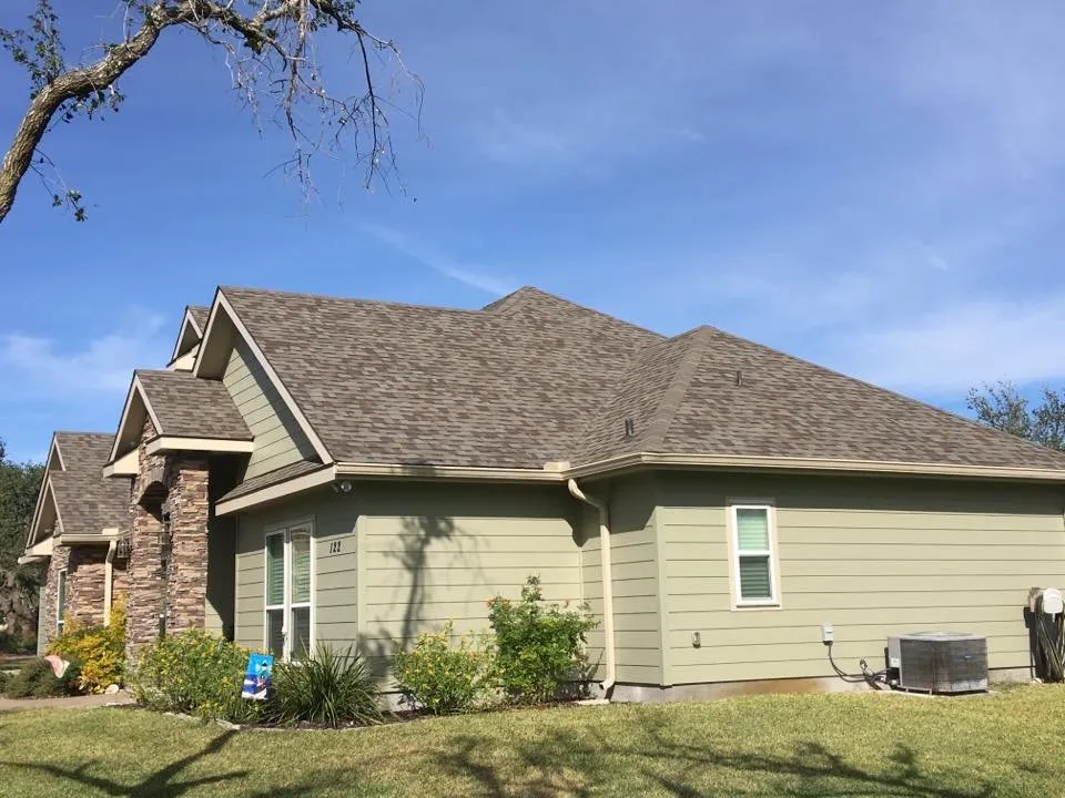 Slide of Altitude Roofing