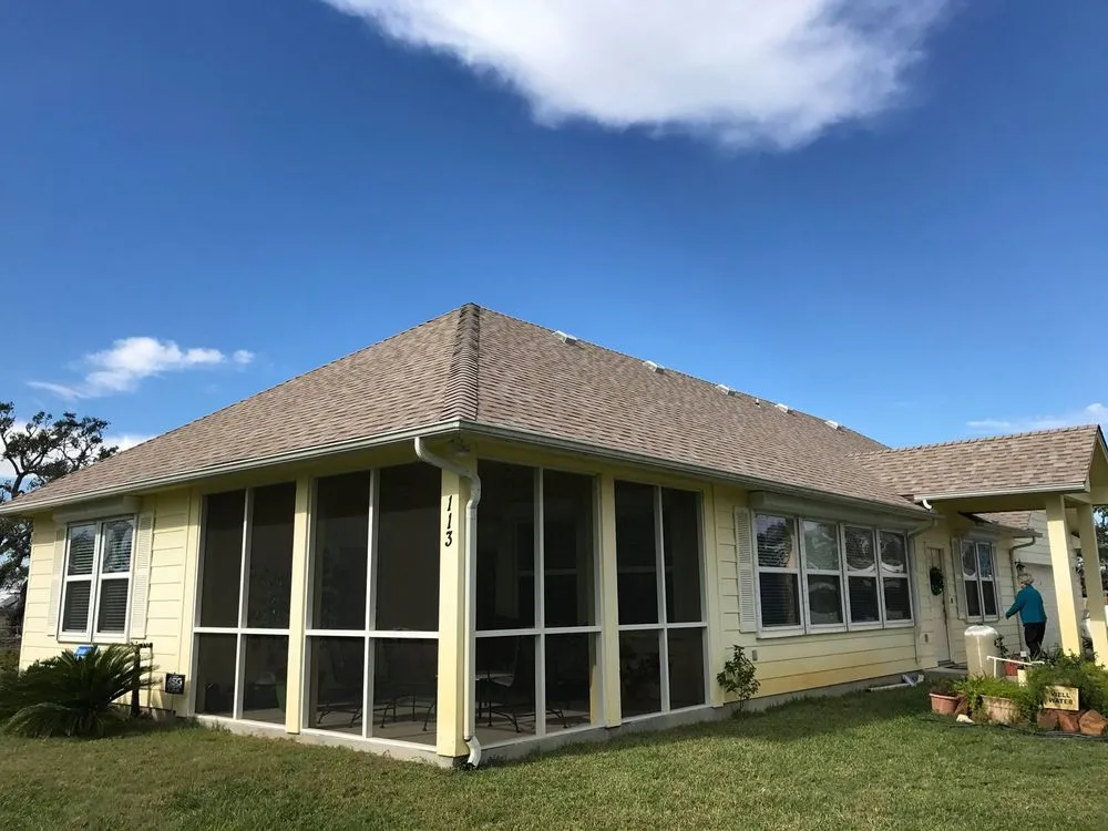 Slide of Altitude Roofing