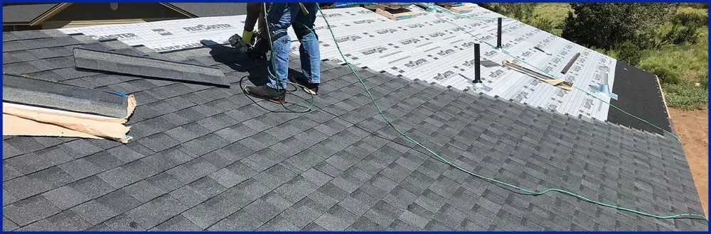 Slide of Altitude Roofing