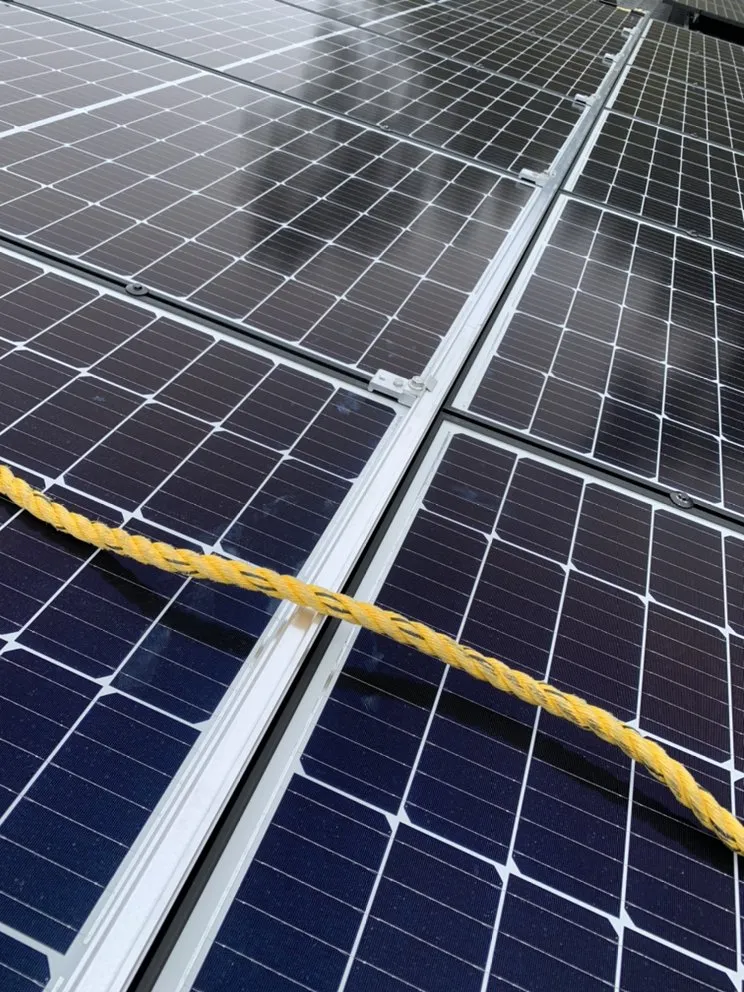 Slide of Altitude Roofing