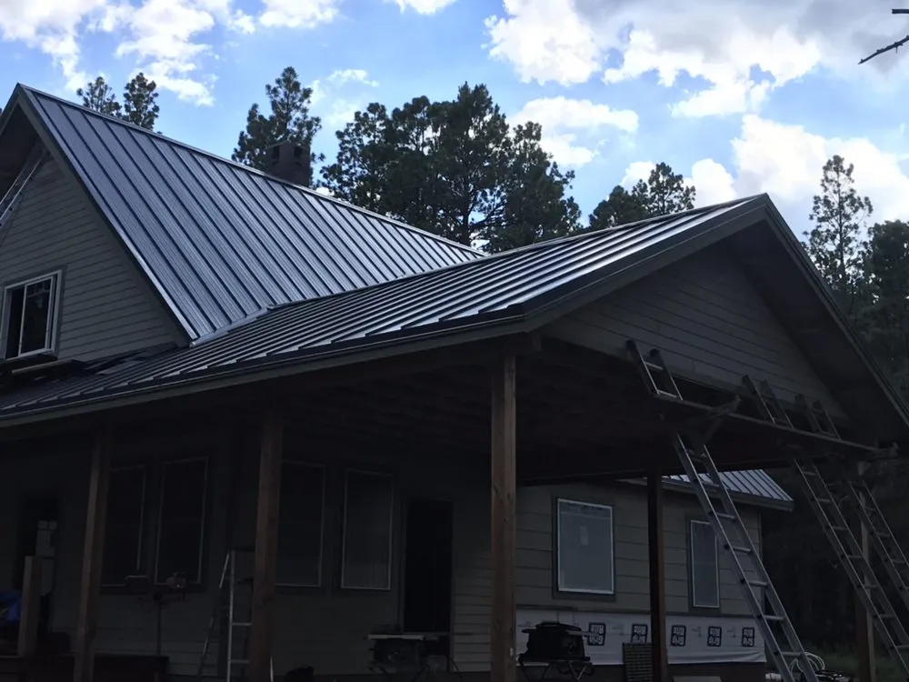 Slide of Altitude Roofing
