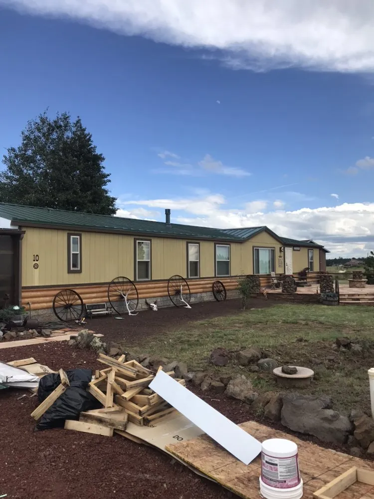 Slide of Altitude Roofing