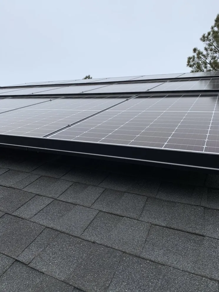 Slide of Altitude Roofing