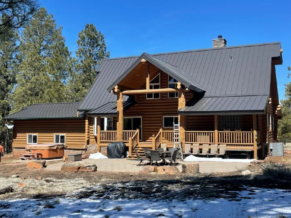 Slide of Altitude Roofing