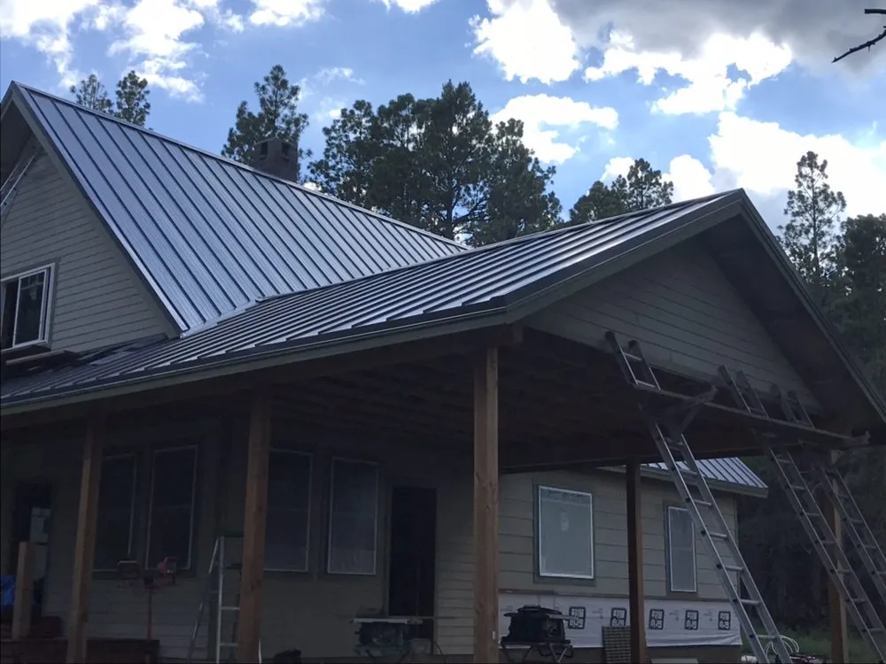 Slide of Altitude Roofing