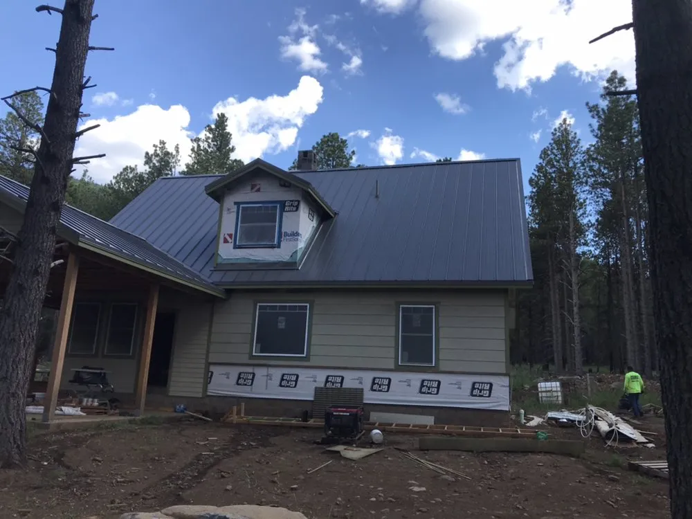 Slide of Altitude Roofing