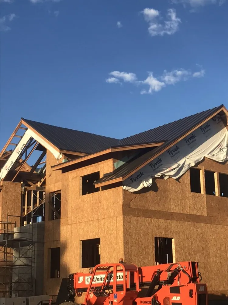 Slide of Altitude Roofing