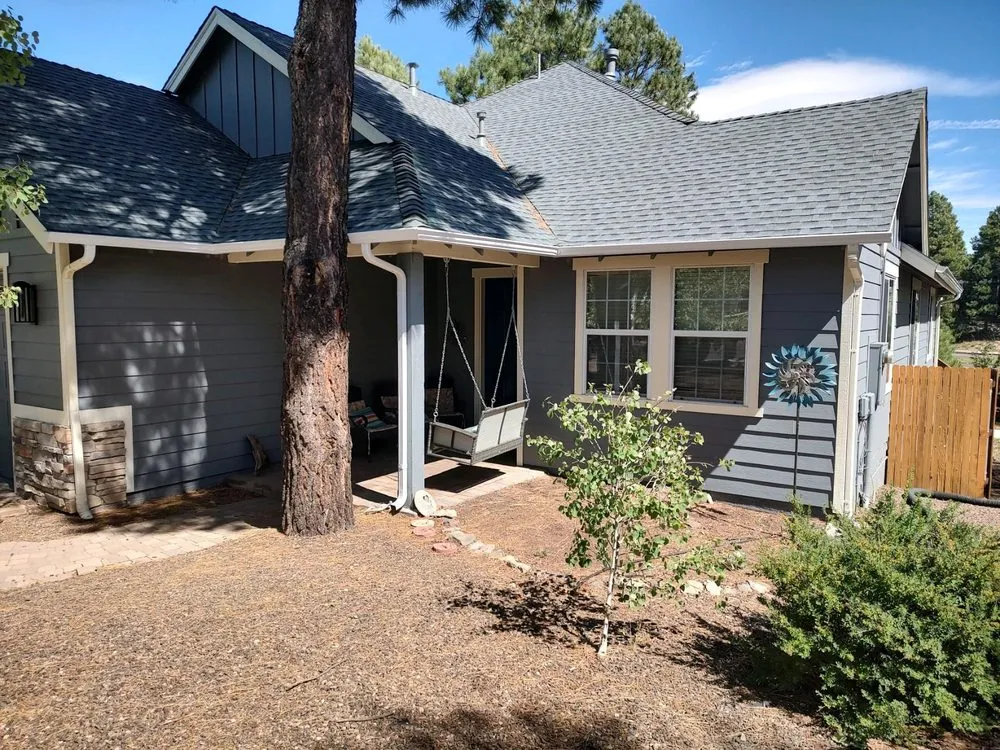 Slide of Altitude Roofing