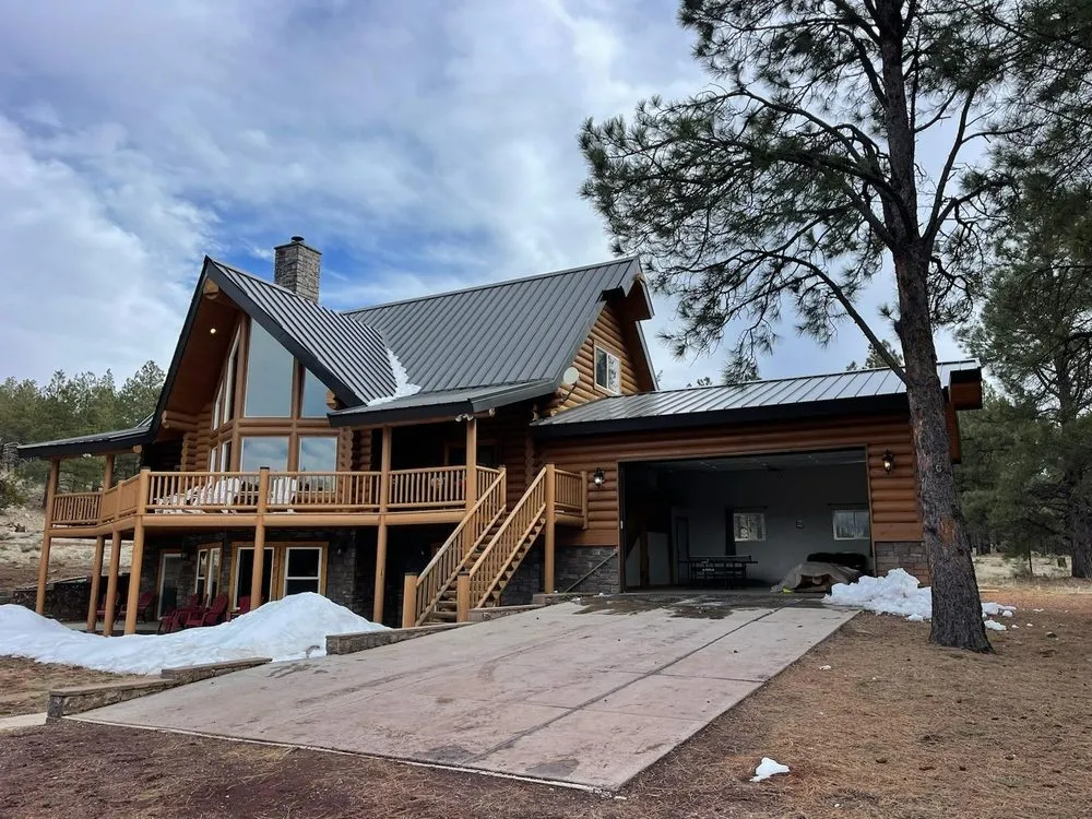 Slide of Altitude Roofing