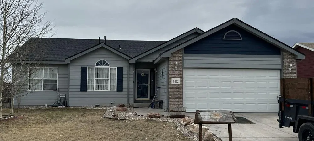 Slide of Altitude Roofing