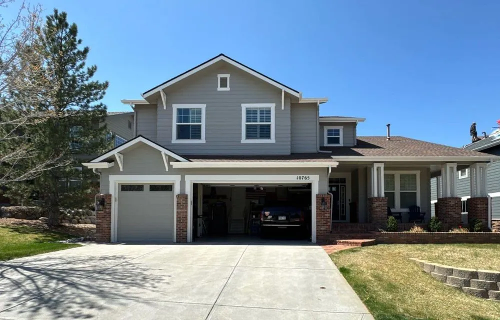 Slide of Altitude Roofing