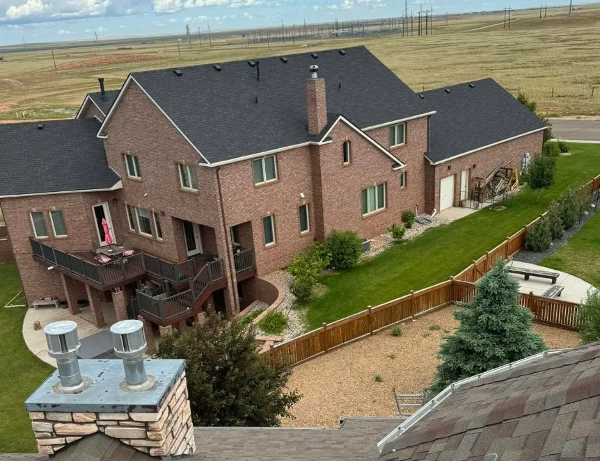 Slide of Altitude Roofing