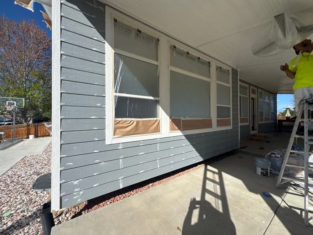 Slide of Altitude Roofing