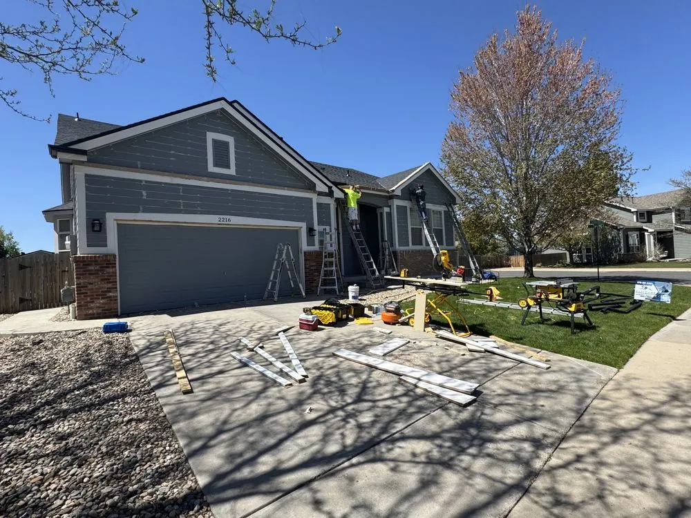 Slide of Altitude Roofing