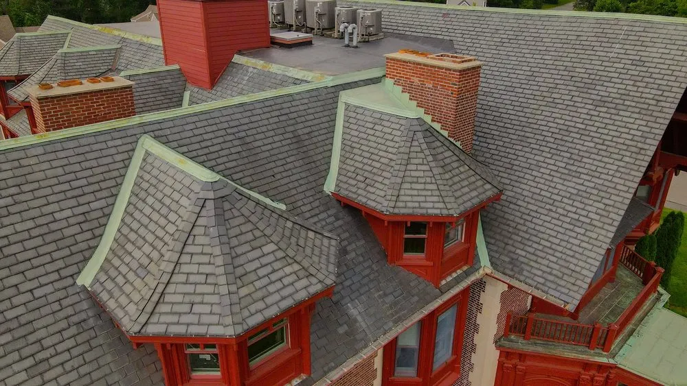 Slide of Altitude Roofing