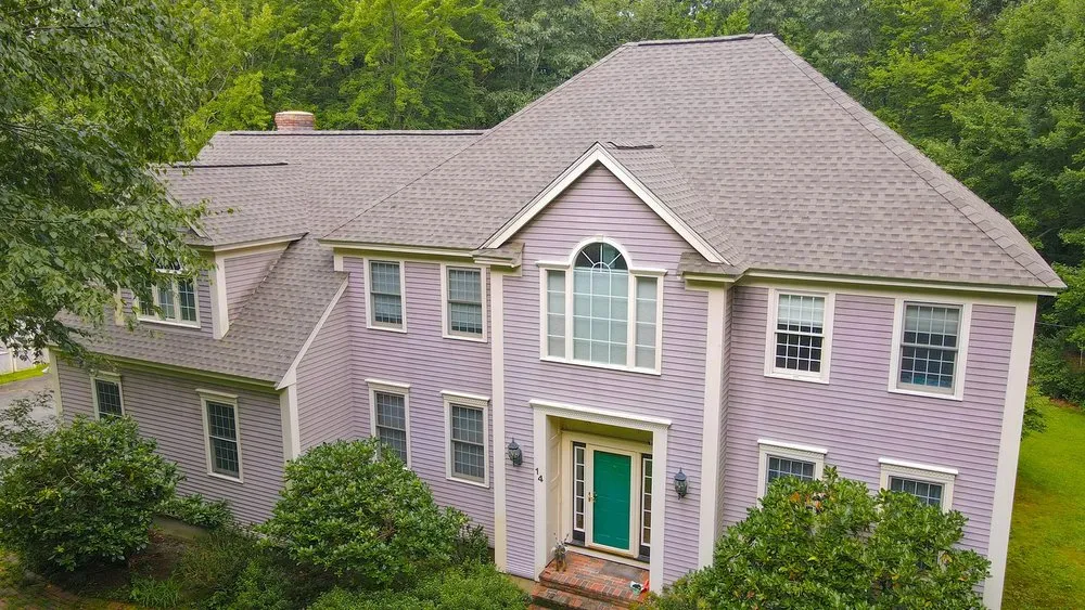 Slide of Altitude Roofing