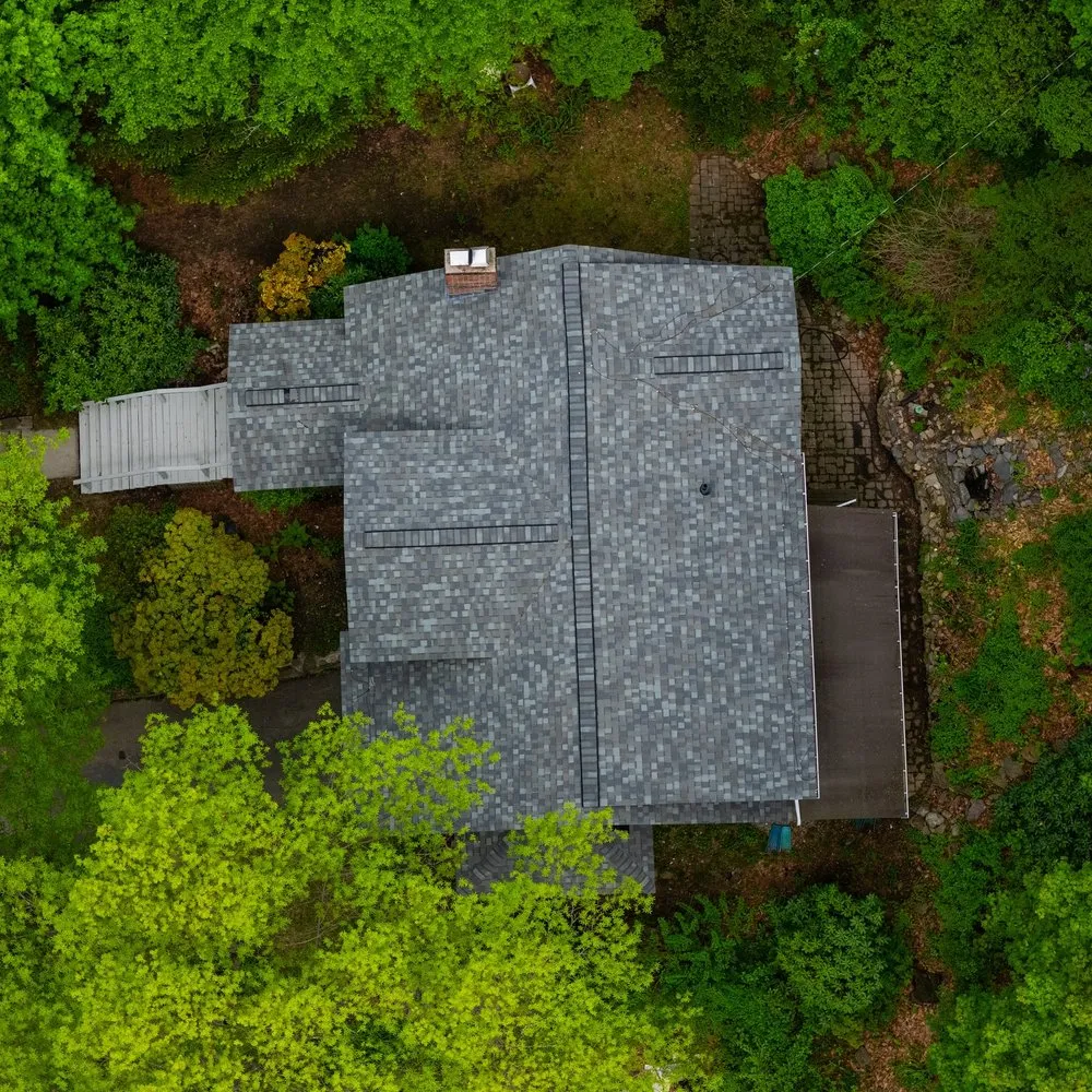 Slide of Altitude Roofing