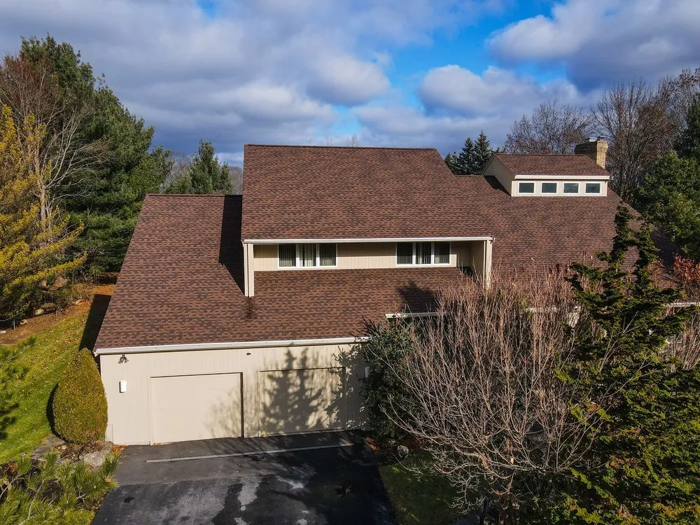 Slide of Altitude Roofing