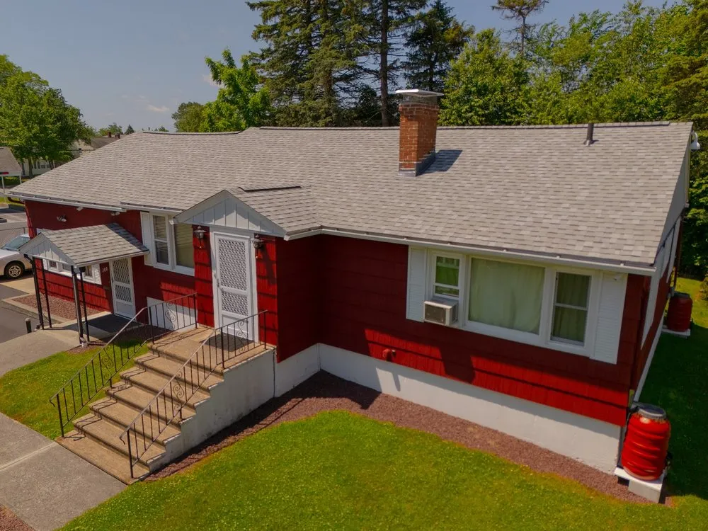 Slide of Altitude Roofing