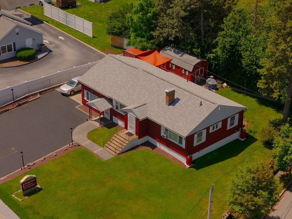 Slide of Altitude Roofing