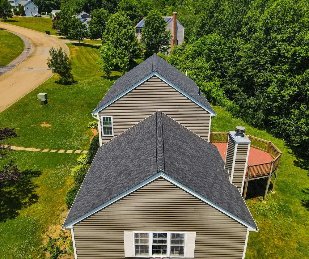 Slide of Altitude Roofing