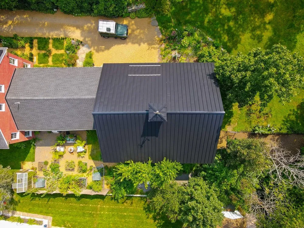 Slide of Altitude Roofing