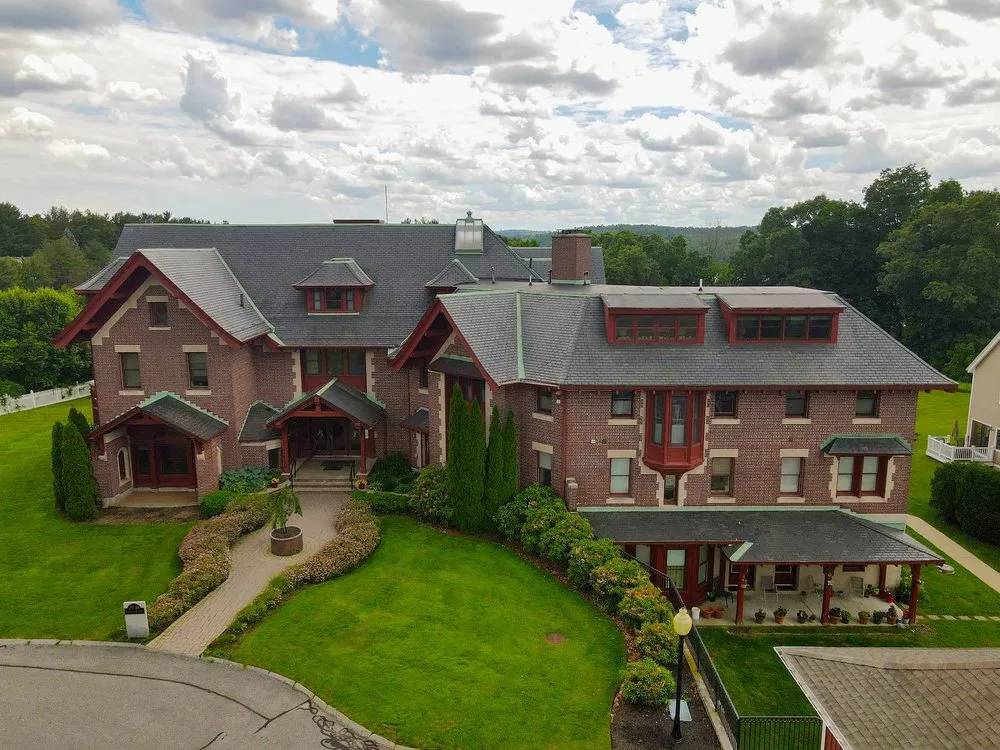 Slide of Altitude Roofing