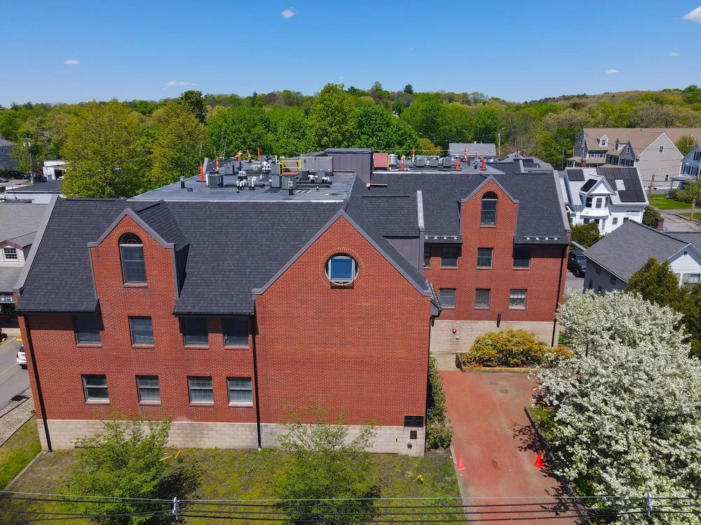 Slide of Altitude Roofing