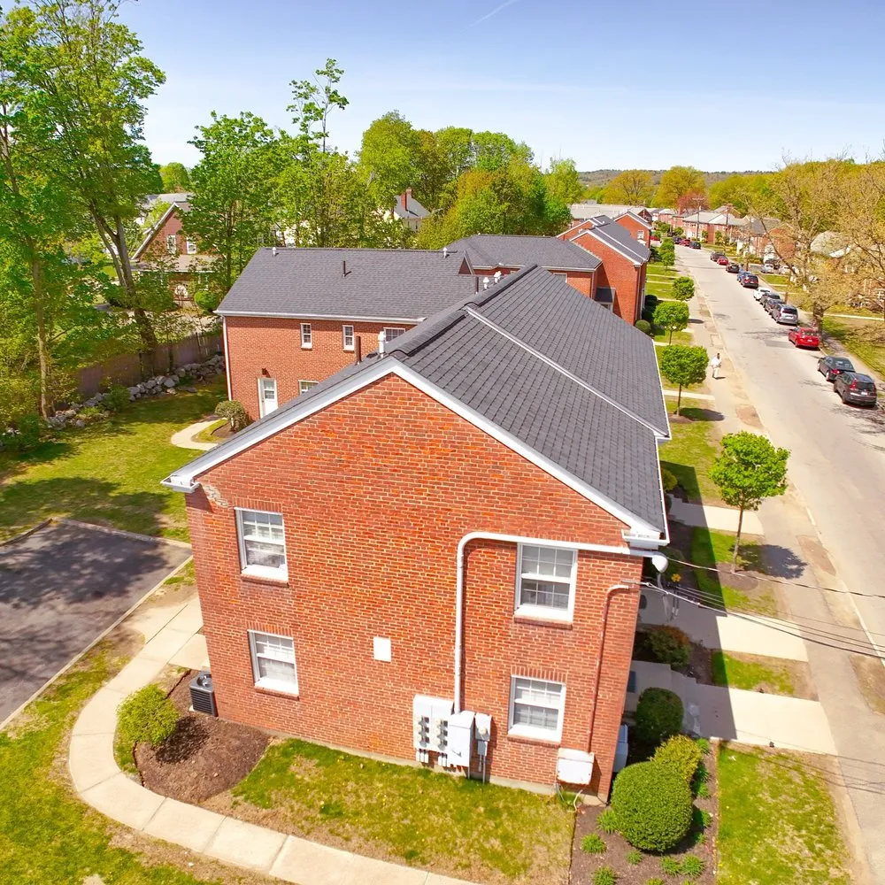 Slide of Altitude Roofing