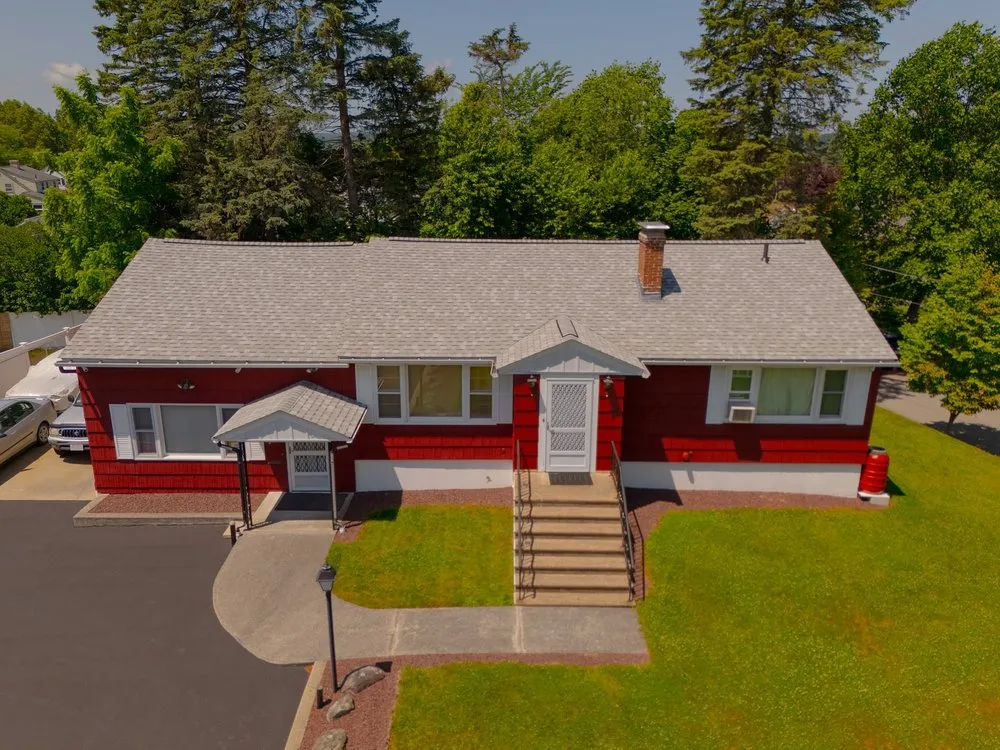 Slide of Altitude Roofing