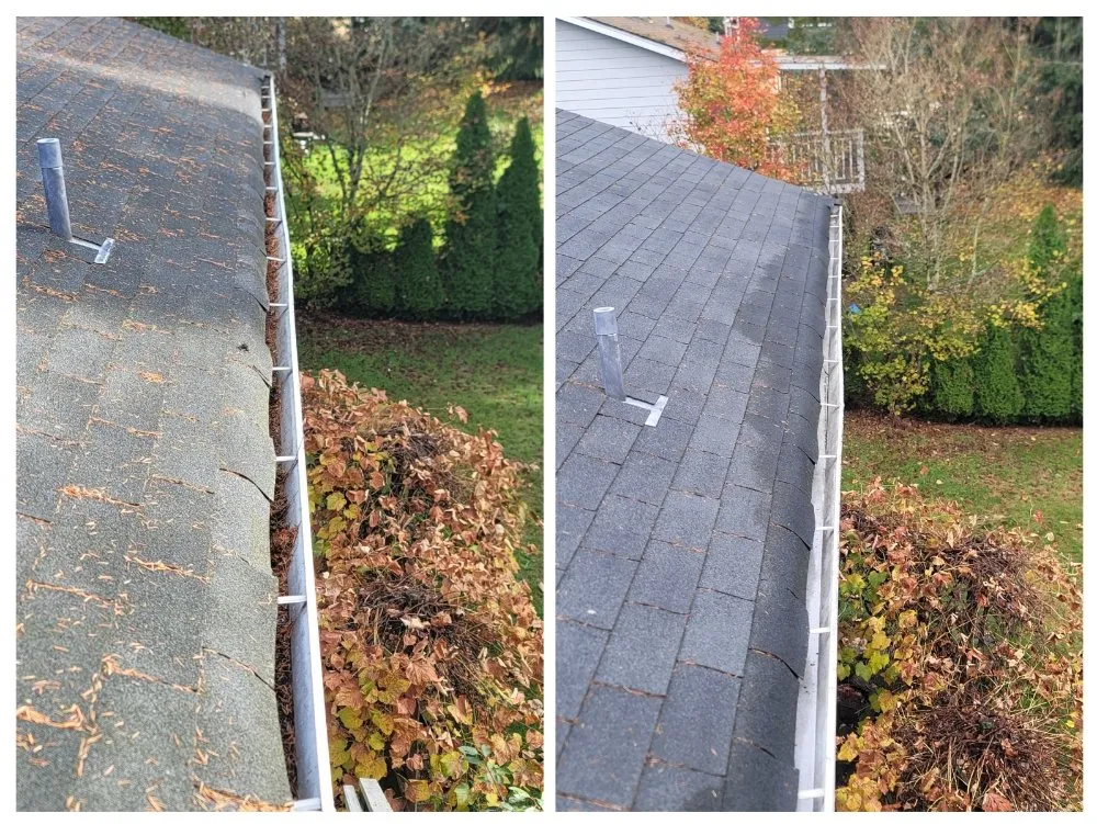 Slide of Altitude Windows & Gutters