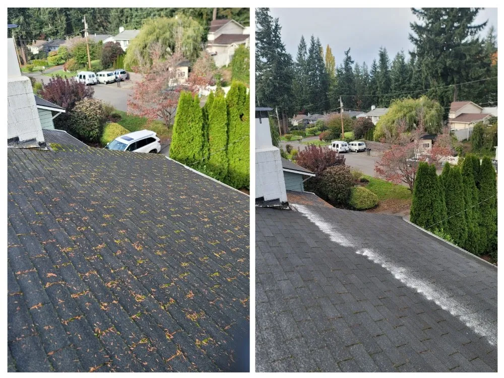 Slide of Altitude Windows & Gutters