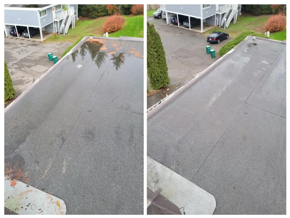 Slide of Altitude Windows & Gutters